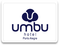 Umbu Hotél - Porto Alegre