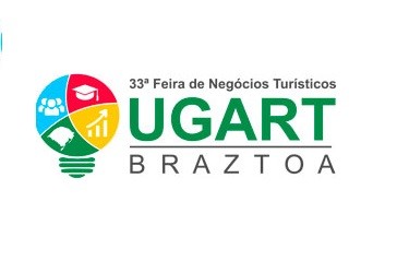 33ª FEIRA DE NEGÓCIOS TURÍSTICOS UGART / BRAZTOA