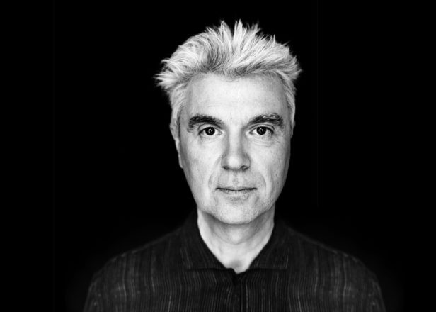 DAVID BYRNE EM PORTO ALEGRE